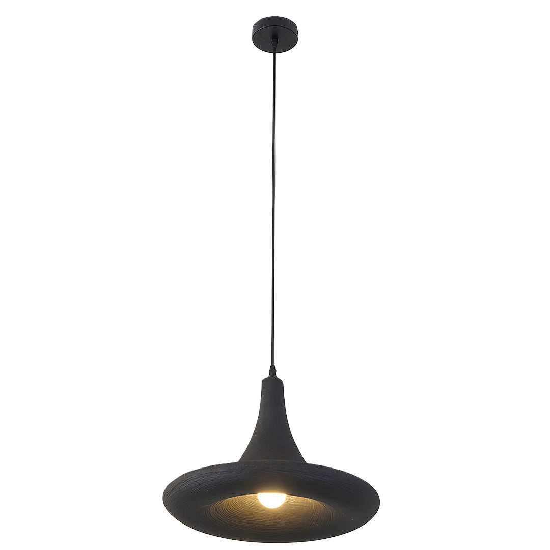 YAMAMOTO ADJUSTABLE ORIGAMI CEILING LANTERN
