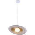 YAMAMOTO METAL DRUM HANGING LIGHT