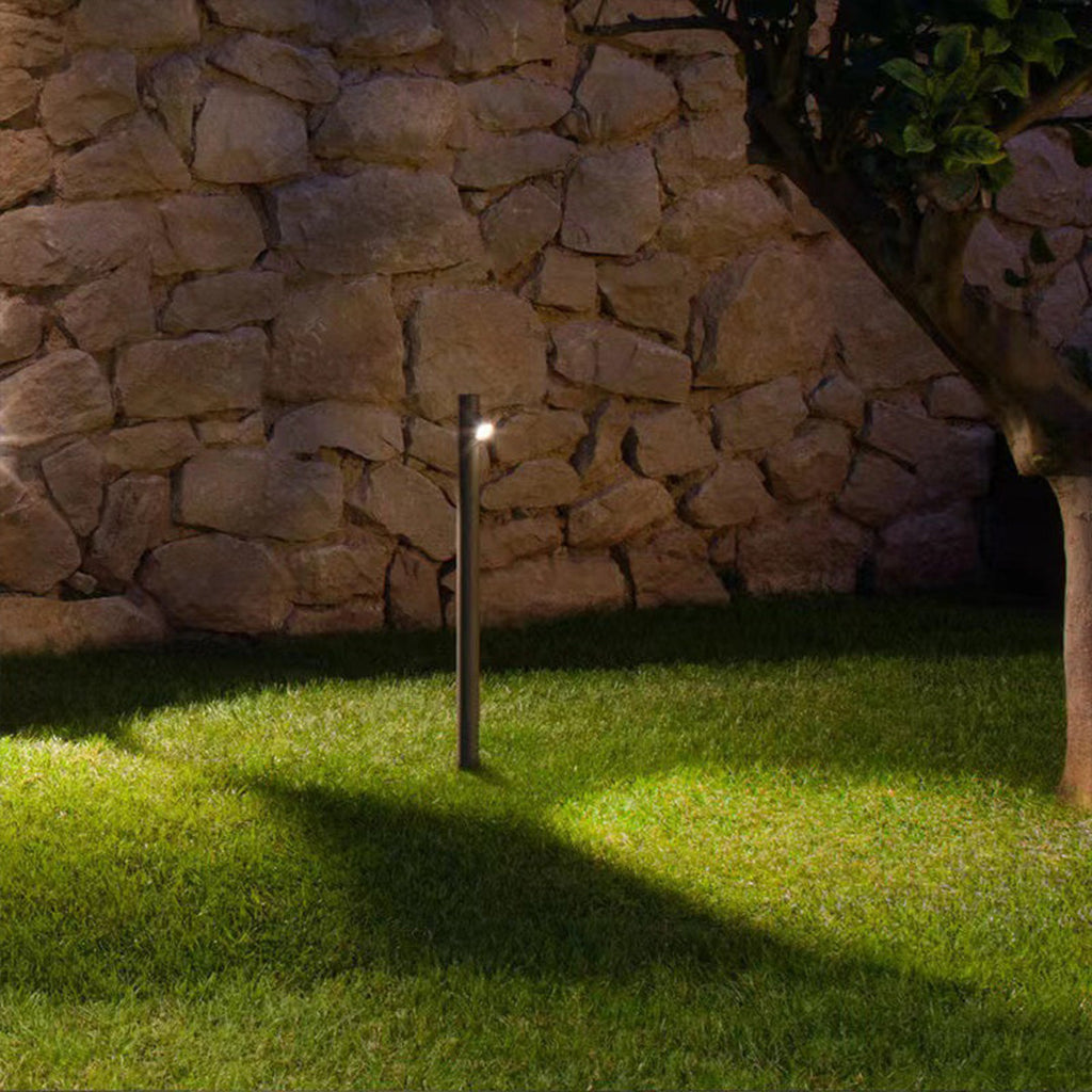 WHITFORD BAMBOO NODE OUTDOOR LED ILLUMINATOR