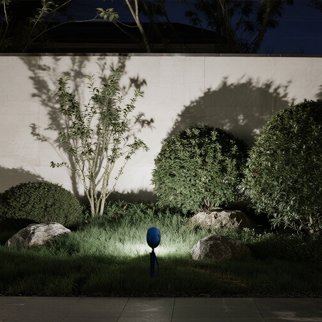 THORNBURY GLOWING SPIKE LANDSCAPE ILLUMINATOR