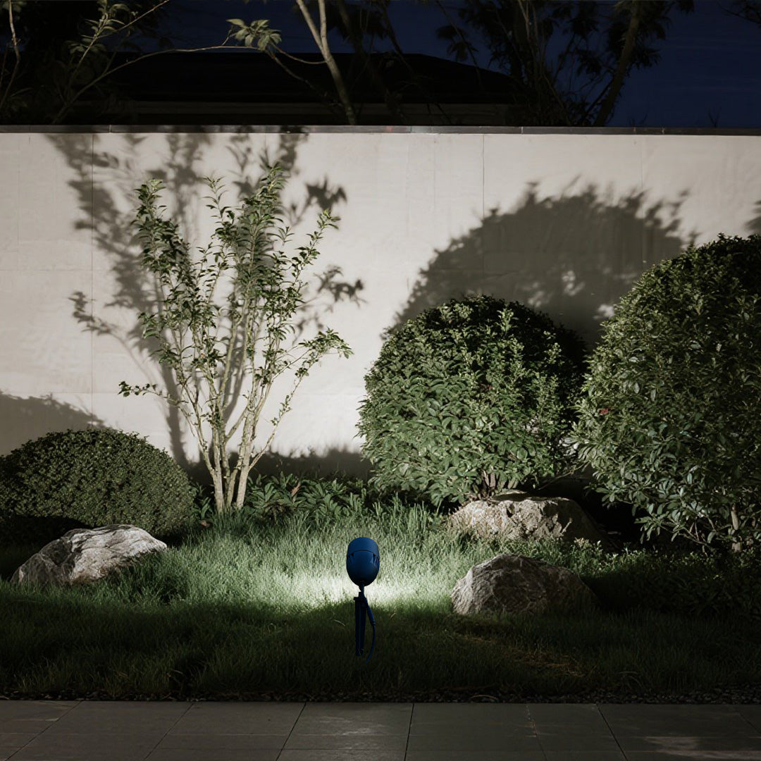 THORNBURY GLOWING SPIKE LANDSCAPE ILLUMINATOR