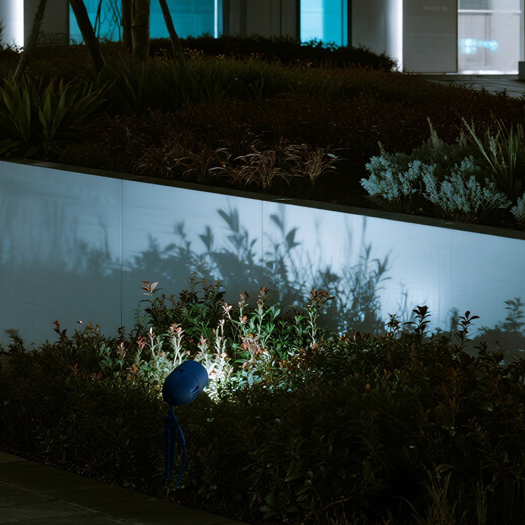 THORNBURY GLOWING SPIKE LANDSCAPE ILLUMINATOR