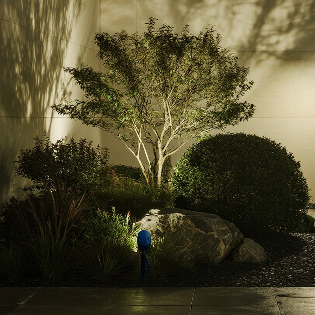 THORNBURY GLOWING SPIKE LANDSCAPE ILLUMINATOR