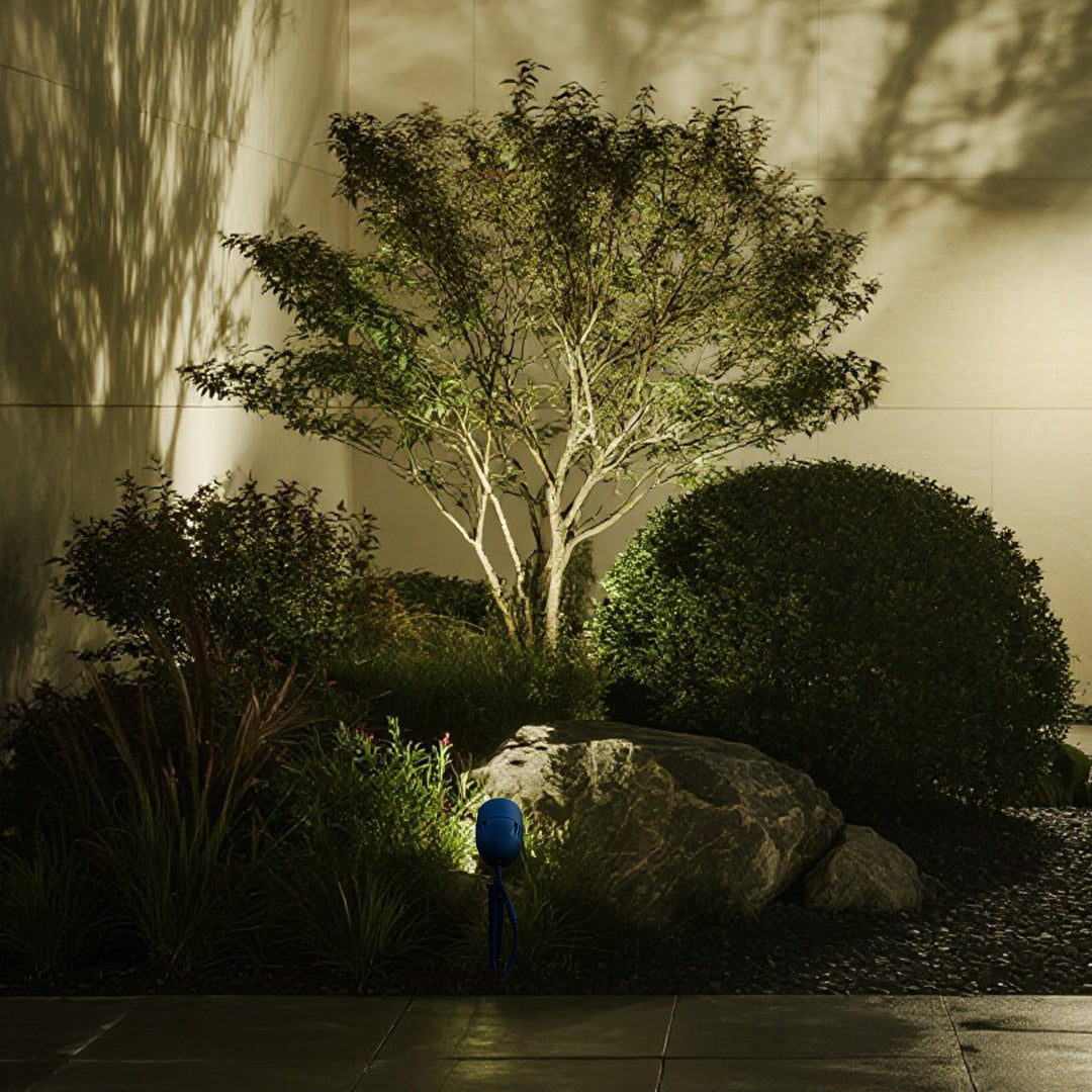 THORNBURY GLOWING SPIKE LANDSCAPE ILLUMINATOR