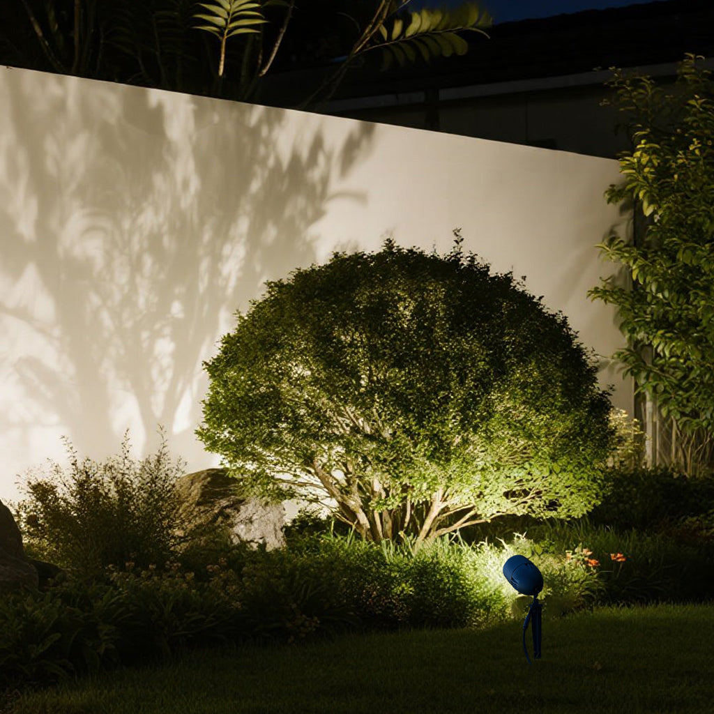 THORNBURY GLOWING SPIKE LANDSCAPE ILLUMINATOR