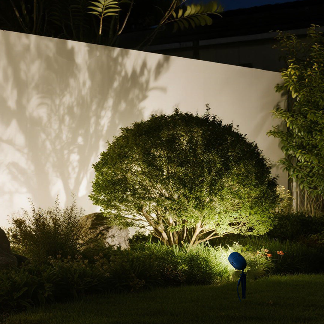 THORNBURY GLOWING SPIKE LANDSCAPE ILLUMINATOR