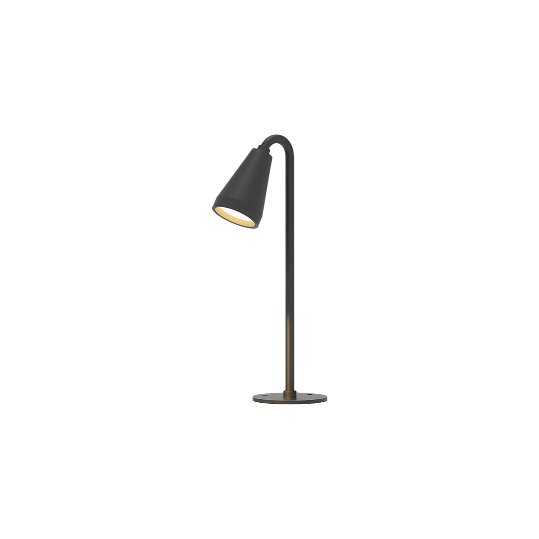 WINDSOR GARDEN PATHWAY ILLUMINATOR - Contemporary Waterproof Outdoor Light