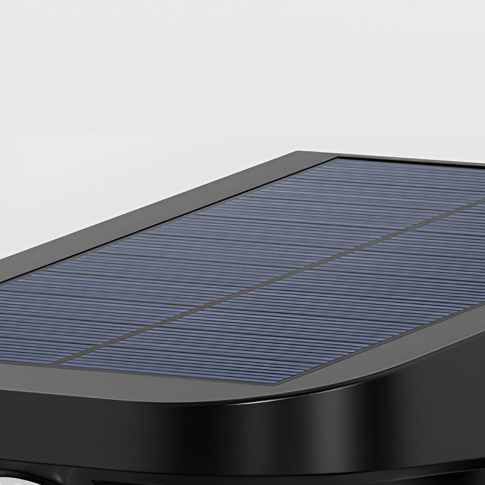 WINTHROP NIGHTWATCH SOLAR WALL LANTERN WITH MOTION DETECTION