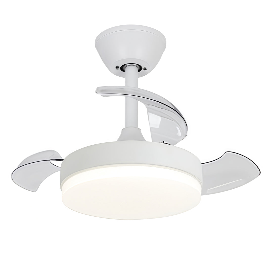 **WINSLOW WHISPERING CEILING FAN WITH DIMMABLE LED LIGHTING**  
Experience the tranquility of a silent motor combined with adjustable brightness in this sophisticated ceiling fan, perfect for enhancing any room's ambiance.  

**HARTFORD HARMONY LIGHTED CE
