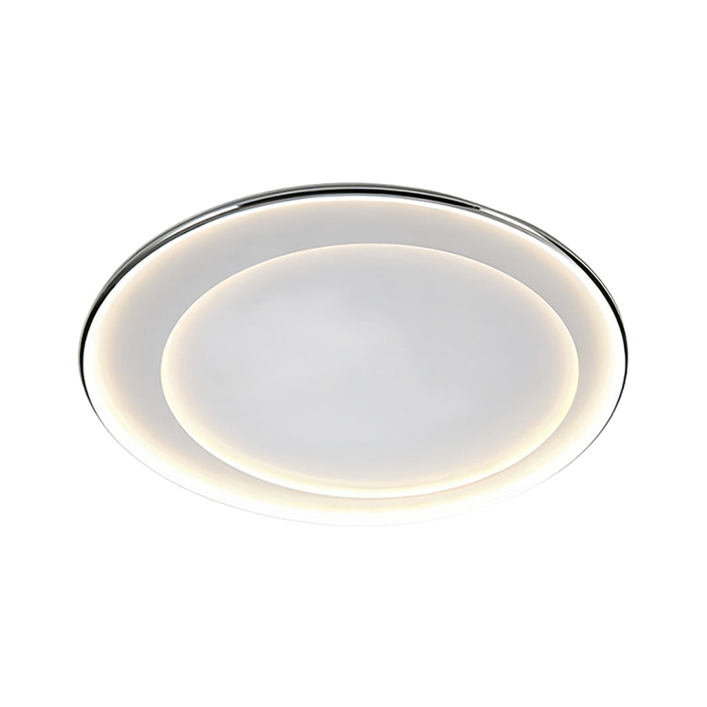 WINDSOR CIRCLE LED CEILING APPLIQUE