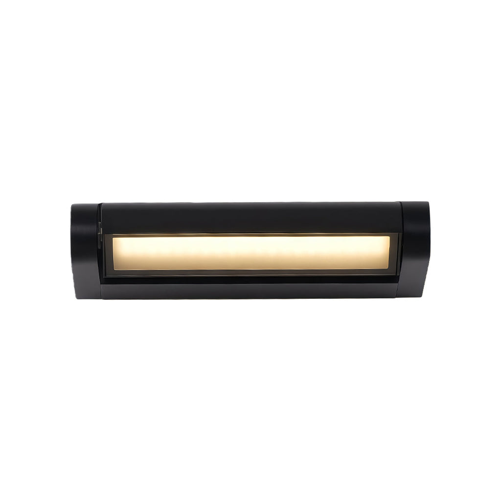 FENWICK ROTARY WALL-MOUNTED LED STRIP LUMINAIRE