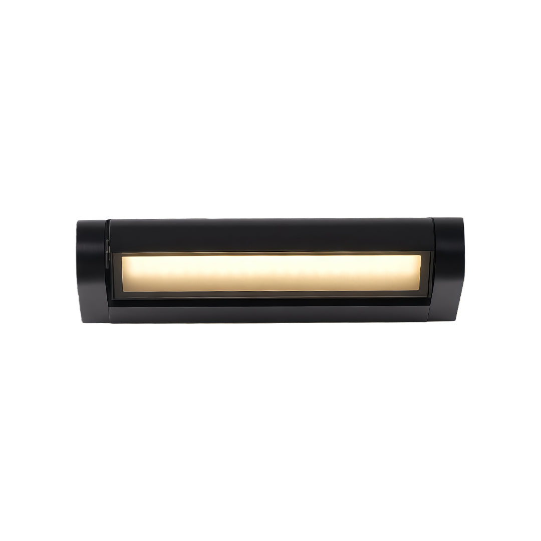 FENWICK ROTARY WALL-MOUNTED LED STRIP LUMINAIRE