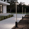 WINTERBOURNE WEATHERPROOF LED STRIP FLOOR LIGHT