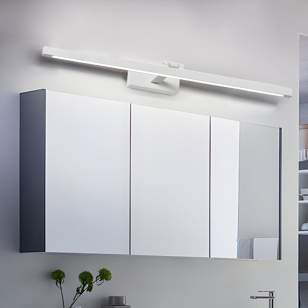 WINDSOR GLOW ROTATING LIGHT BAR FOR VANITY