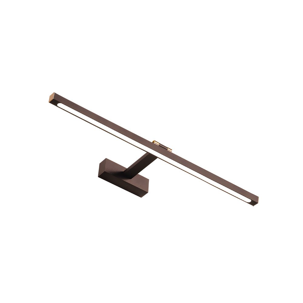 WINDSOR GLOW ROTATING LIGHT BAR FOR VANITY