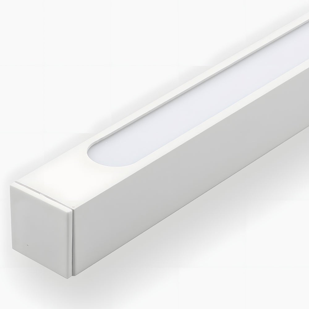 WINDSOR GLOW ROTATING LIGHT BAR FOR VANITY