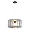 FENWICK ACOUSTIC FELT ADJUSTABLE CEILING LANTERN