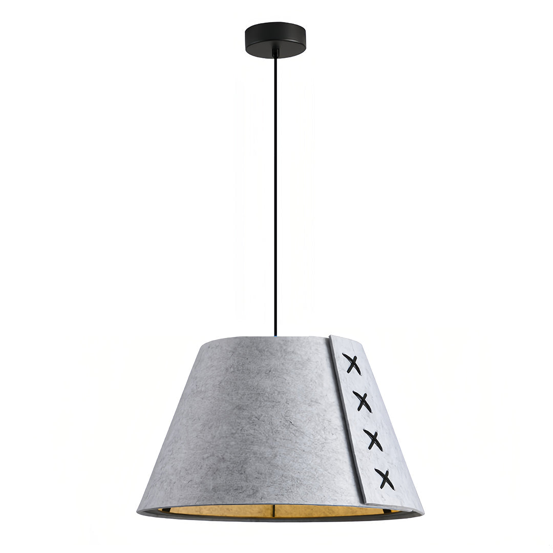 CHALFONT SKY BLUE HANGING LANTERN