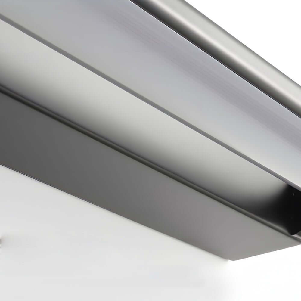 WINTHROP MODERN STRIP LED BATHROOM WALL LIGHTING