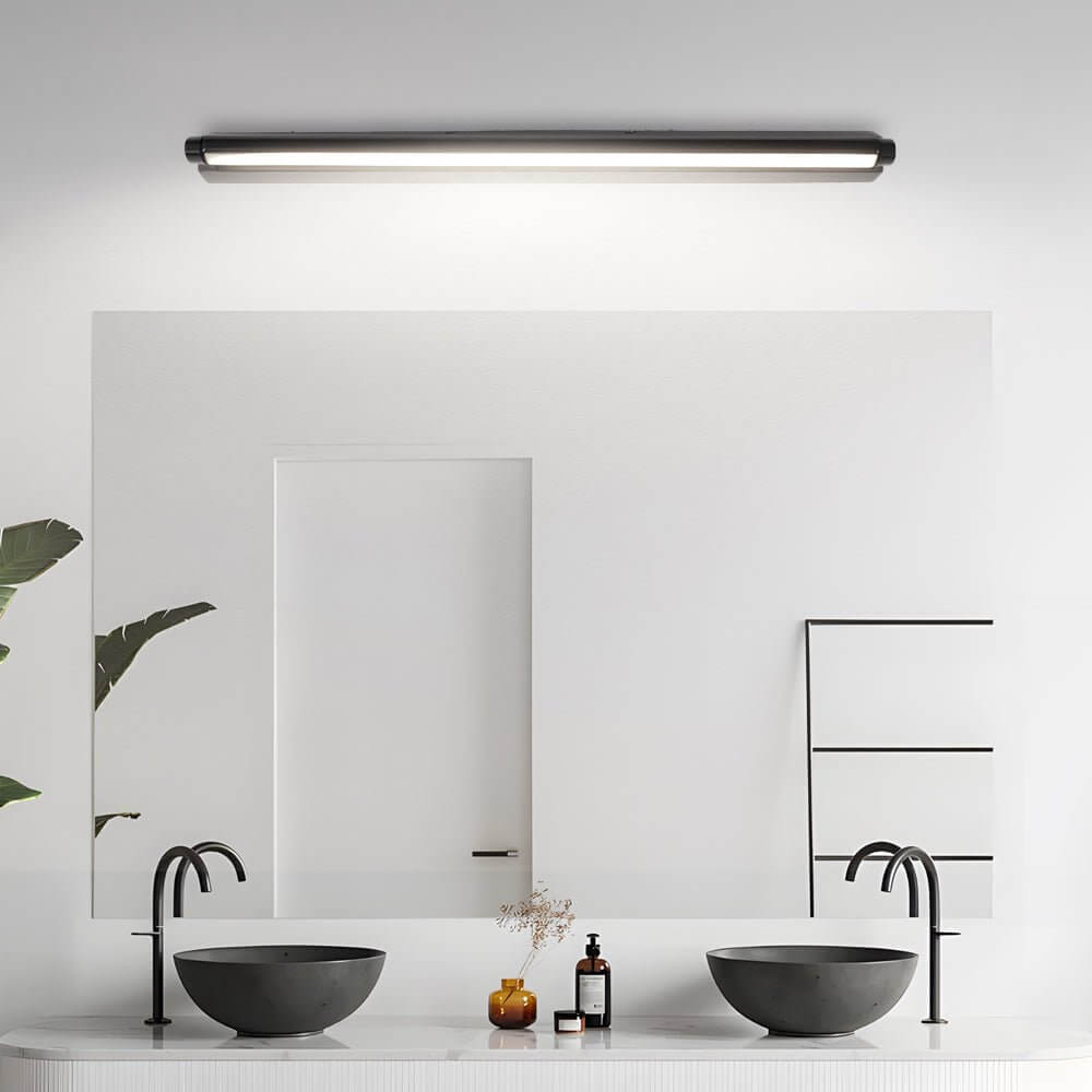WINTHROP MODERN STRIP LED BATHROOM WALL LIGHTING