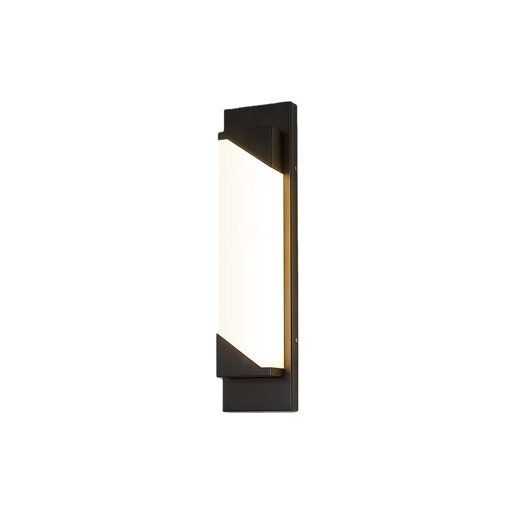 WINTERBOURNE MODERN LINEAR OUTDOOR LIGHTING FIXTURE