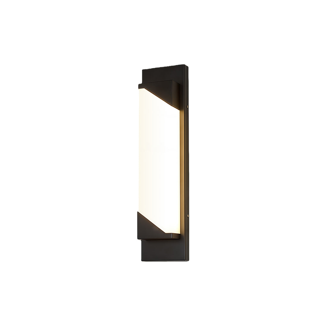 WINTERBOURNE MODERN LINEAR OUTDOOR LIGHTING FIXTURE