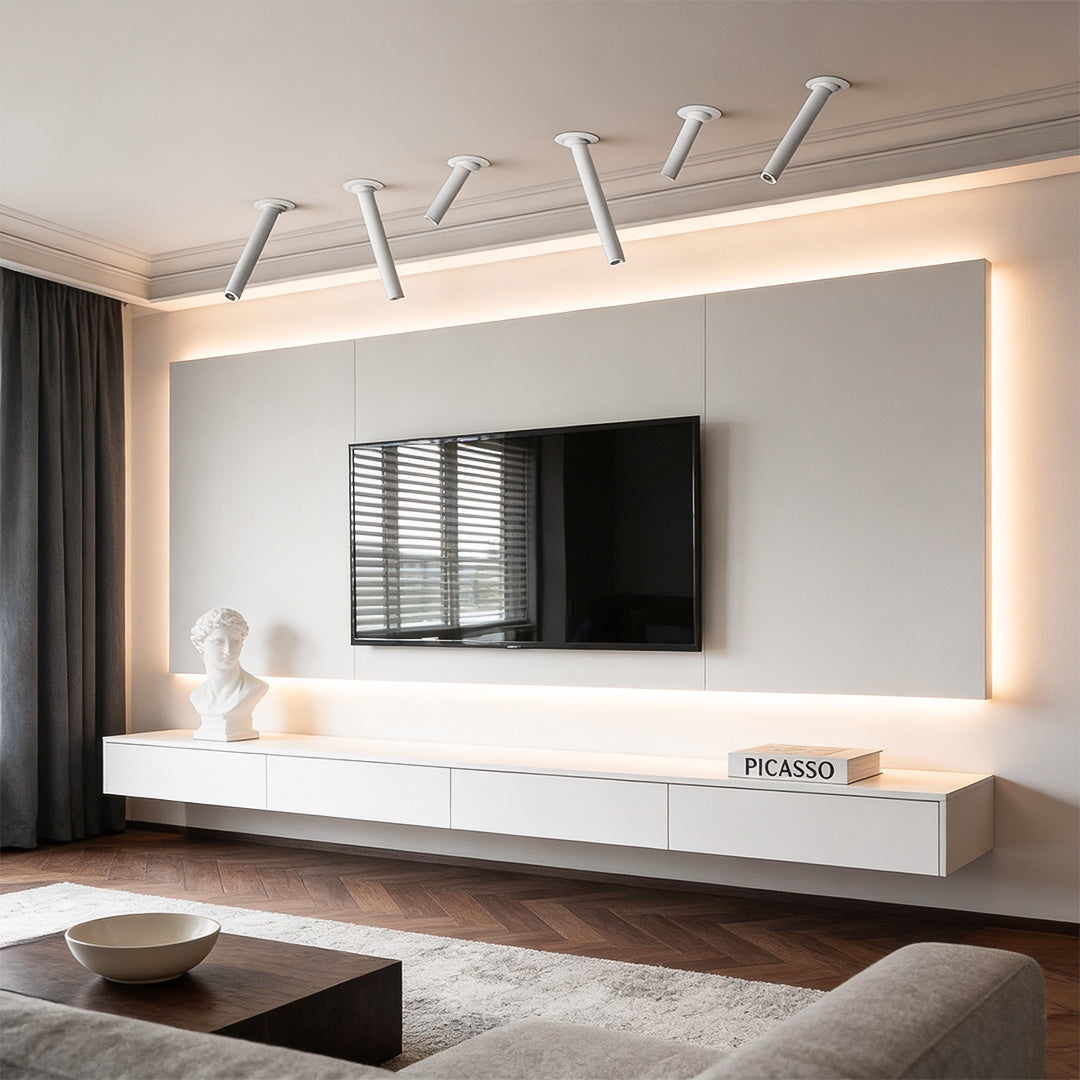 WINTHORPE TUBULAR LED SURFACE ILLUMINATOR