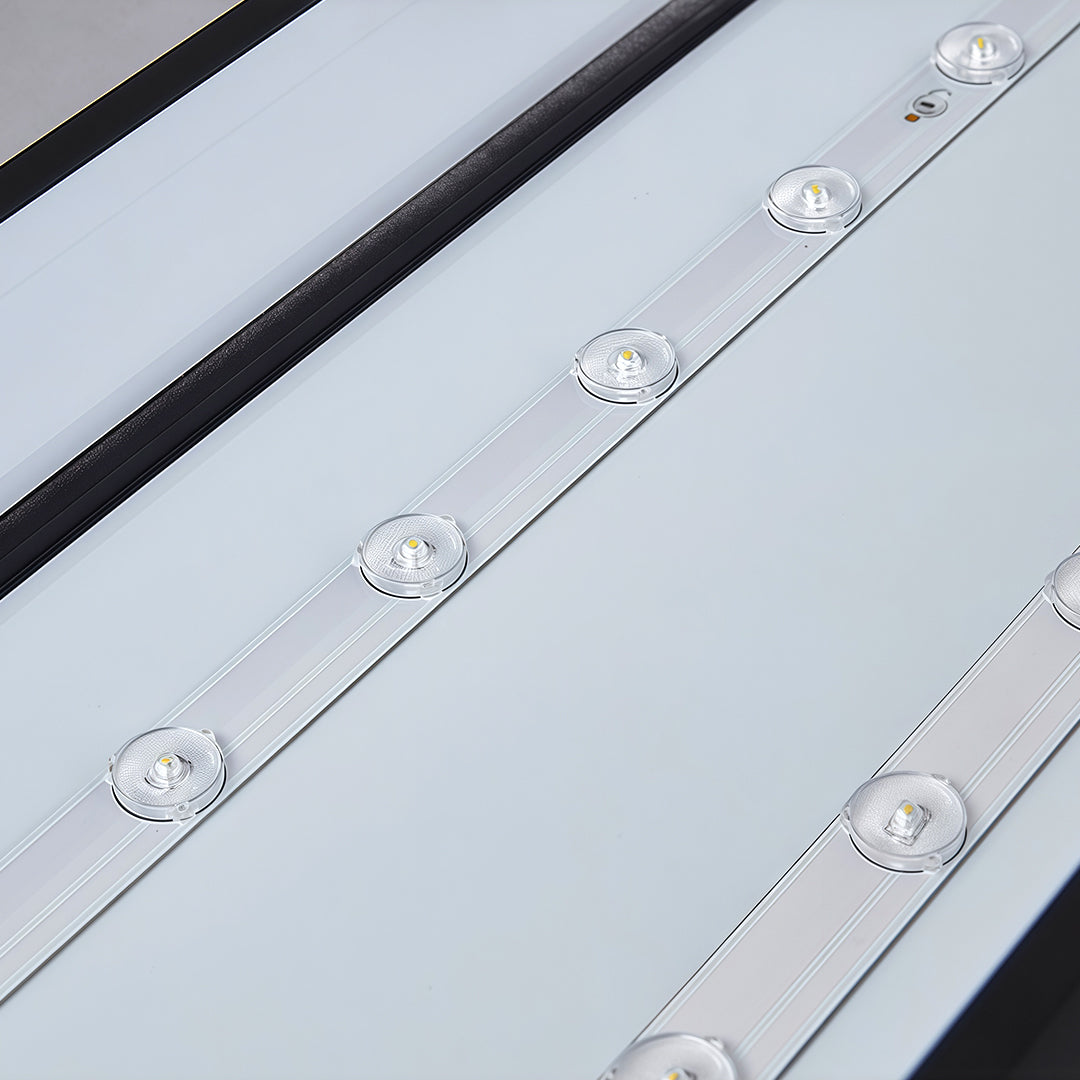 BRAMBLEWOOD SLIMLINE LED CANOPY LIGHT