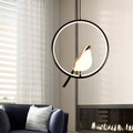 CHARLESTON CIRCULAR LUMINAIRE