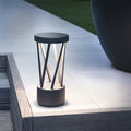 THORNBURY RAINSHIELD GARDEN LANTERNS