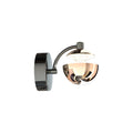 WINTHROP MODERN ACRYLIC WALL LIGHTING