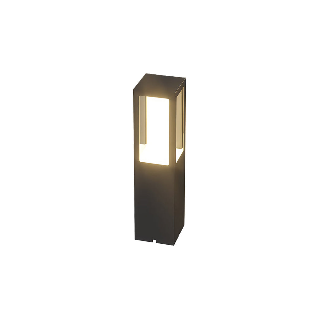 RAVENHURST OUTDOOR ILLUMINATION PILLARS