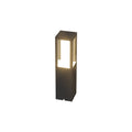 RAVENHURST OUTDOOR ILLUMINATION PILLARS