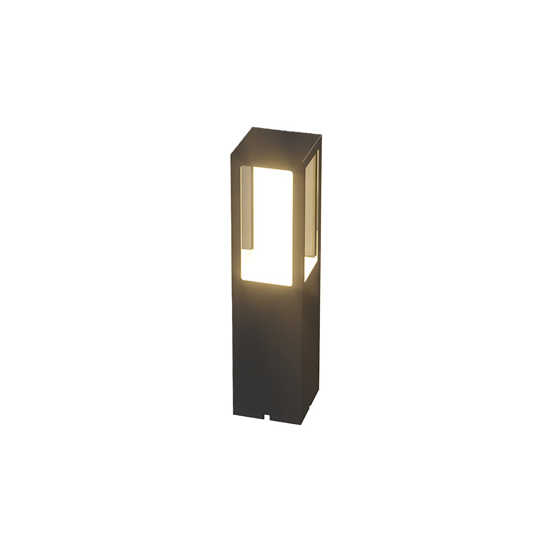 RAVENHURST OUTDOOR ILLUMINATION PILLARS