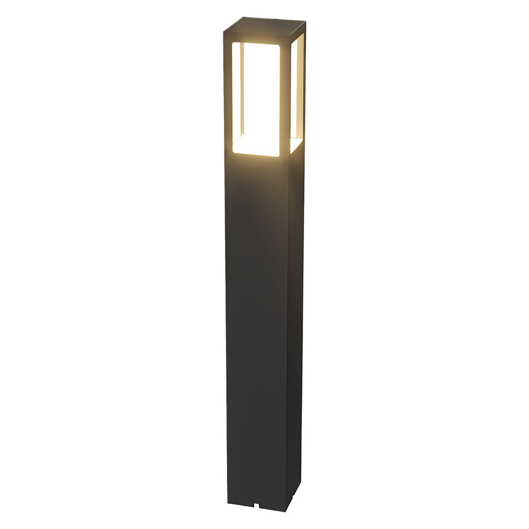 RAVENHURST OUTDOOR ILLUMINATION PILLARS