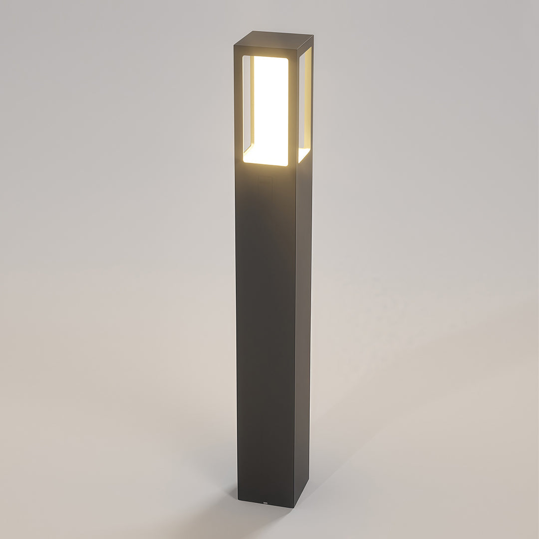 RAVENHURST OUTDOOR ILLUMINATION PILLARS