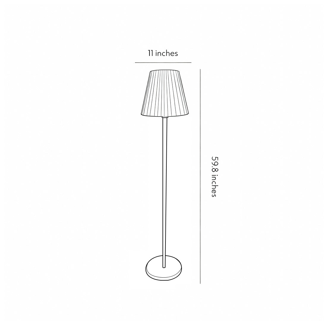 WILLOUGHBY METAL GARDEN LANTERN - Contemporary LED Illumination for Outdoor Spaces"  
2. "HARTWELL RUSTIC OUTDOOR BEACON - Sleek LED Floor Light with a Modern Twist"  
3. "CAVENDISH NIGHTSCAPE LAMP - Stylish Metal LED Light for Alfresco Ambiance"  
4. "PE