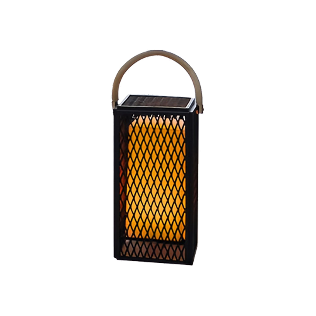 RAVENCLIFFE WATERPROOF GARDEN LANTERN