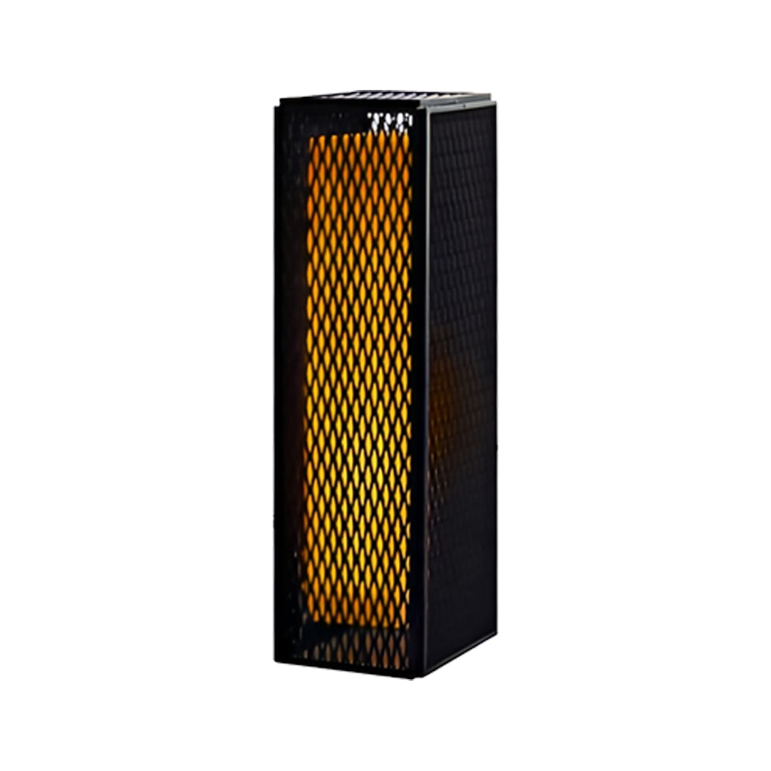 RAVENCLIFFE WATERPROOF GARDEN LANTERN
