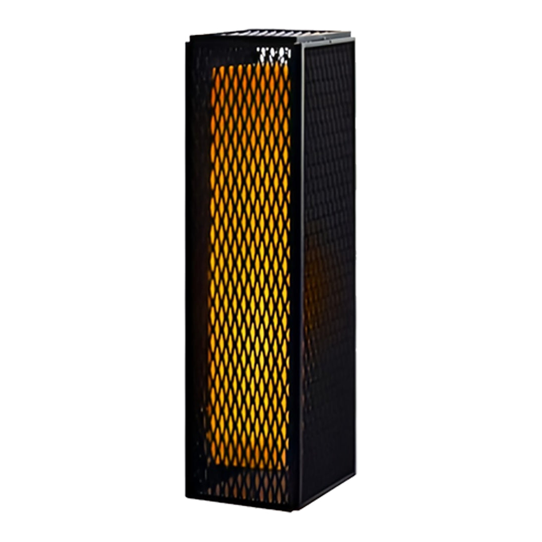 RAVENCLIFFE WATERPROOF GARDEN LANTERN