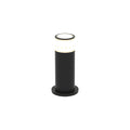 CHARLESTON GLOWING GARDEN BOLLARD LIGHTS