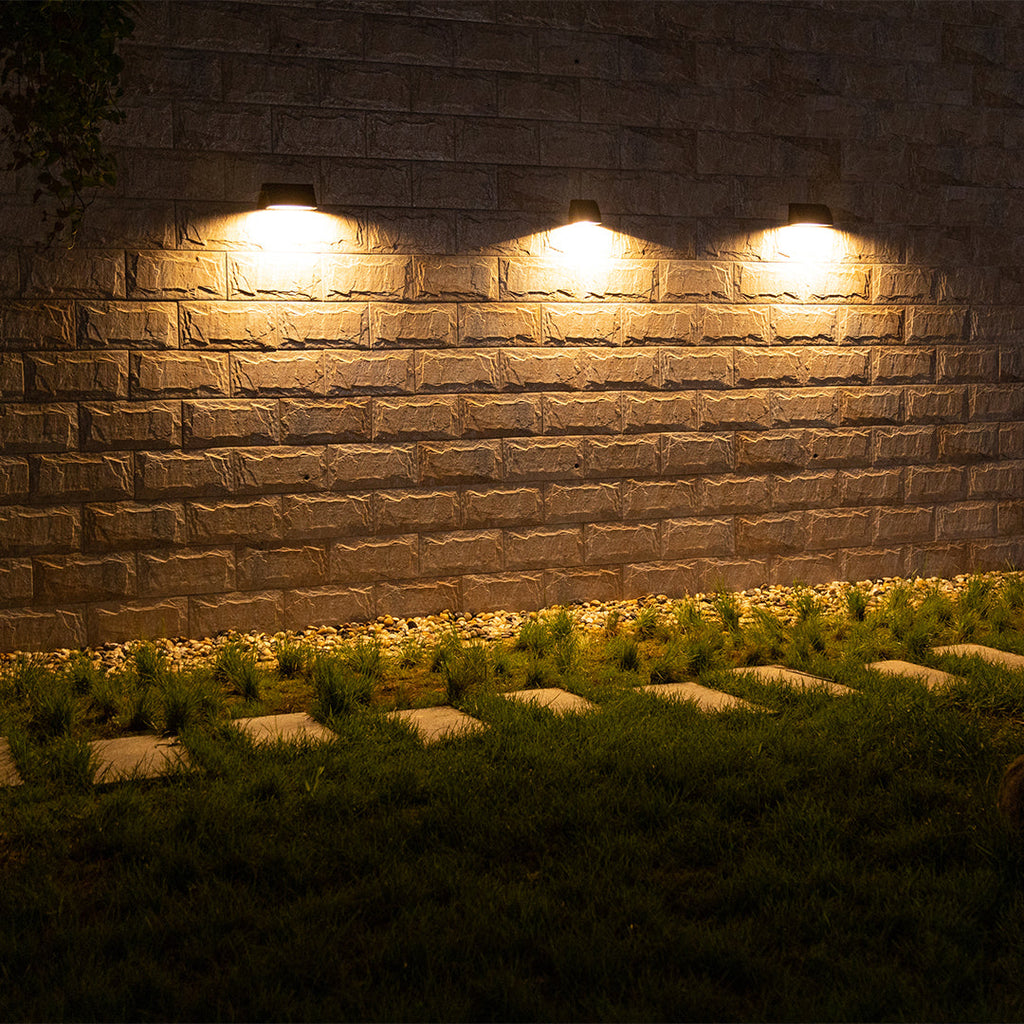 CHISWICK WEATHERPROOF LED OUTDOOR SCONCE