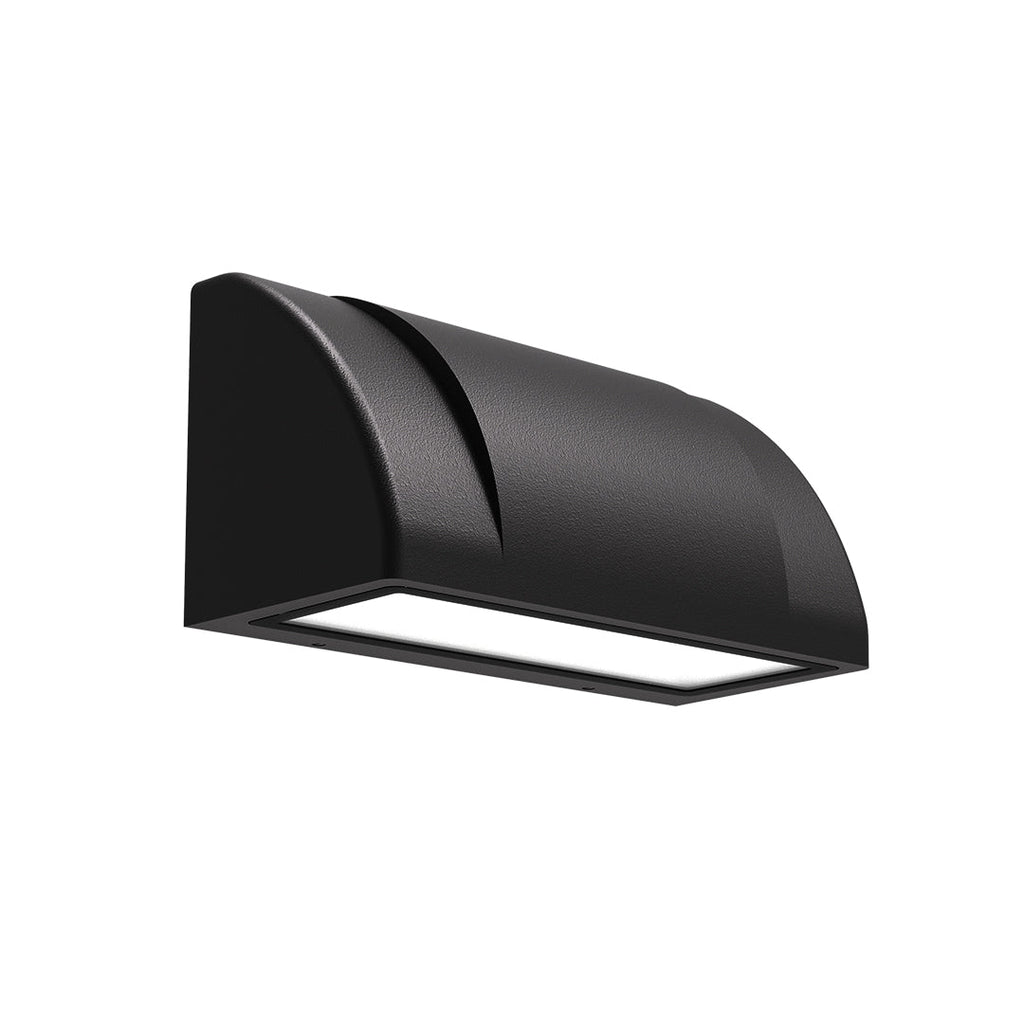 CHISWICK WEATHERPROOF LED OUTDOOR SCONCE