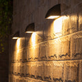CHISWICK WEATHERPROOF LED OUTDOOR SCONCE