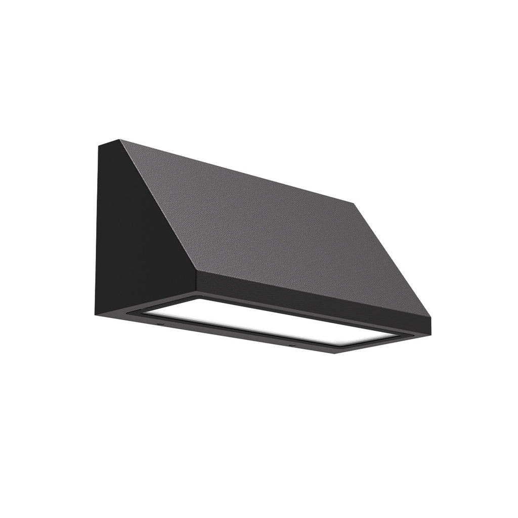 CHISWICK WEATHERPROOF LED OUTDOOR SCONCE