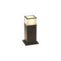 WINDSOR SQUARE GLOWING PATH LIGHTS FOR OUTDOOR LANDSCAPING