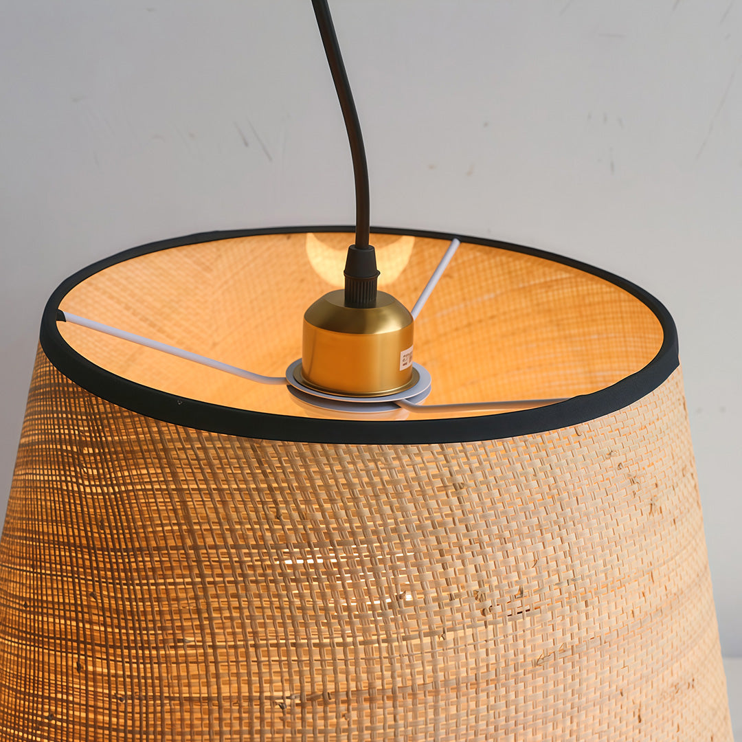 YAMAMOTO PAPER LANTERN INDOOR PENDANT LIGHT