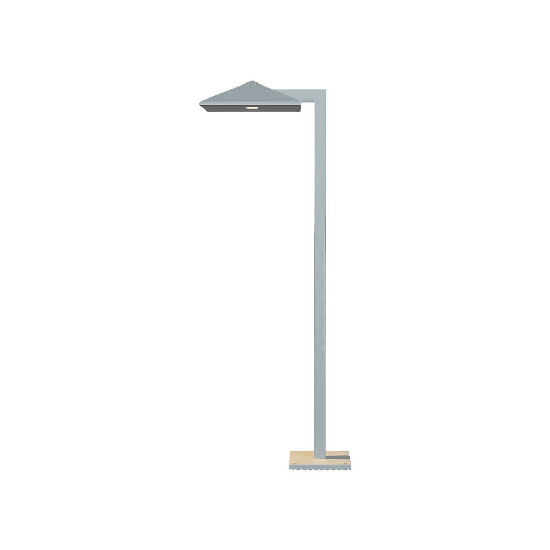 WINTERBORNE MODERN LED PATH LIGHTING, WEATHER-RESISTANT OUTDOOR ILLUMINATION