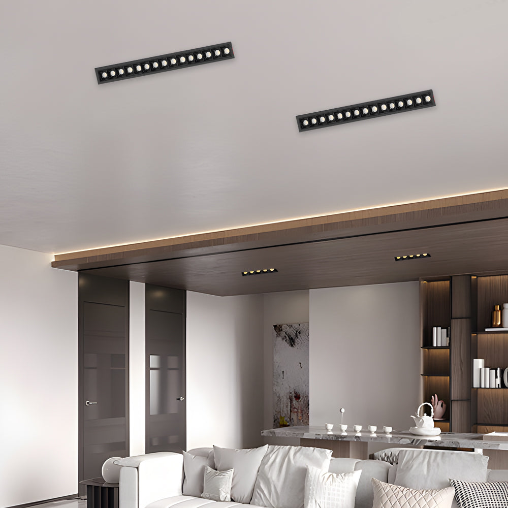 WINCHESTER SLIMLINE LED RECESSED ILLUMINATOR