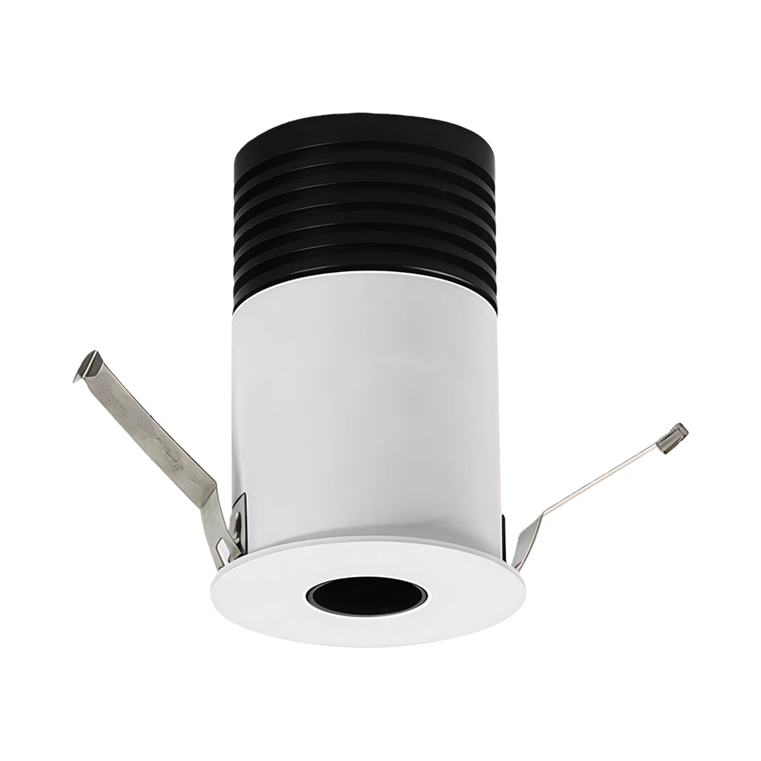 BRAMBLETON COMPACT ANTI-GLARE RECESSED LIGHT